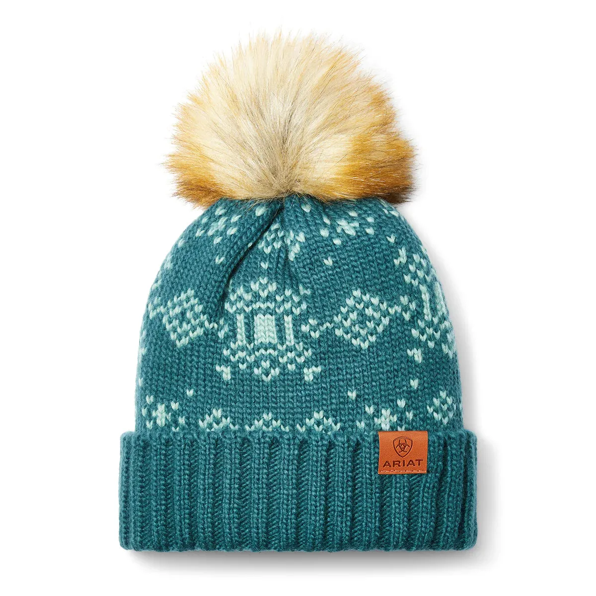 Ariat Patronia Beanie