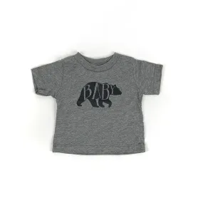 Baby Bear Baby Tee