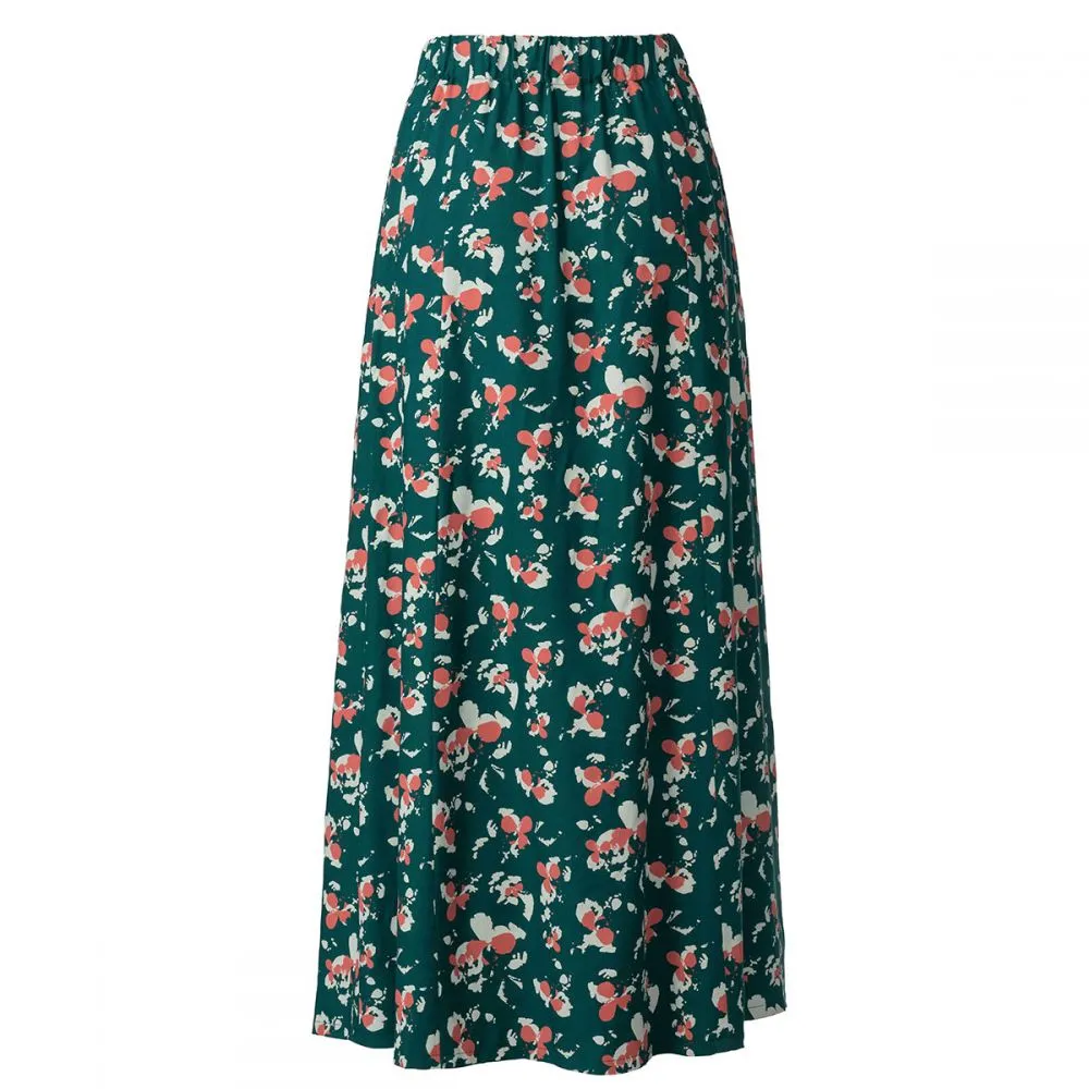 Burda Skirts 6027