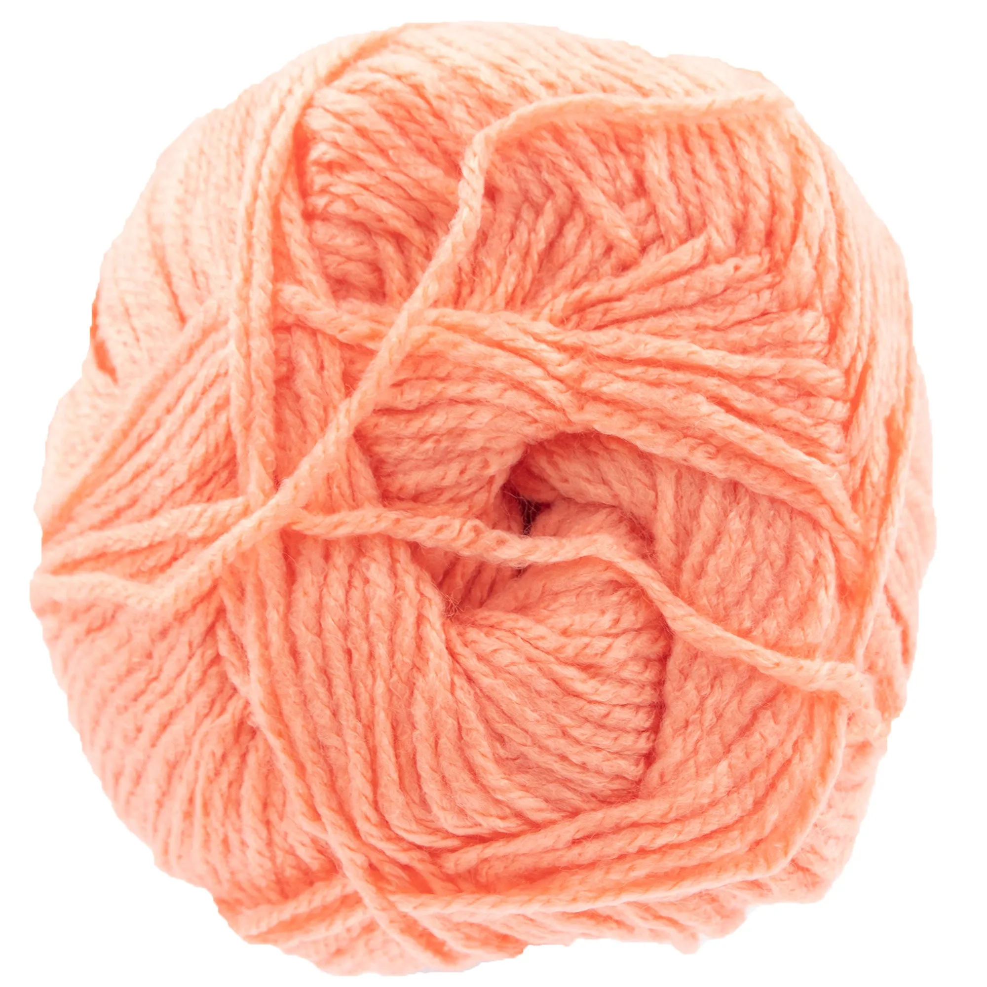 Cascade Yarns Anthem DK Yarn - 48 Peach Pink - 10-Pack