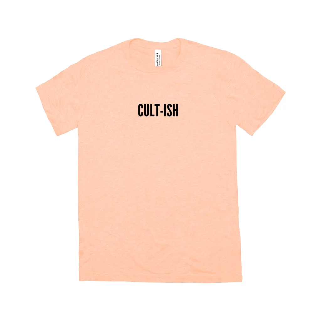 Cult-ish T-Shirts