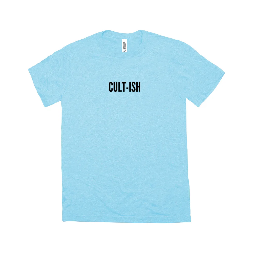 Cult-ish T-Shirts