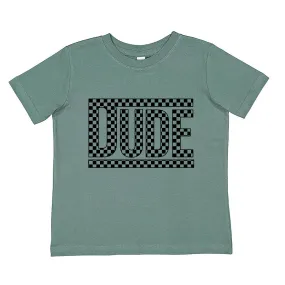 Dude Boy's Tee Shirt