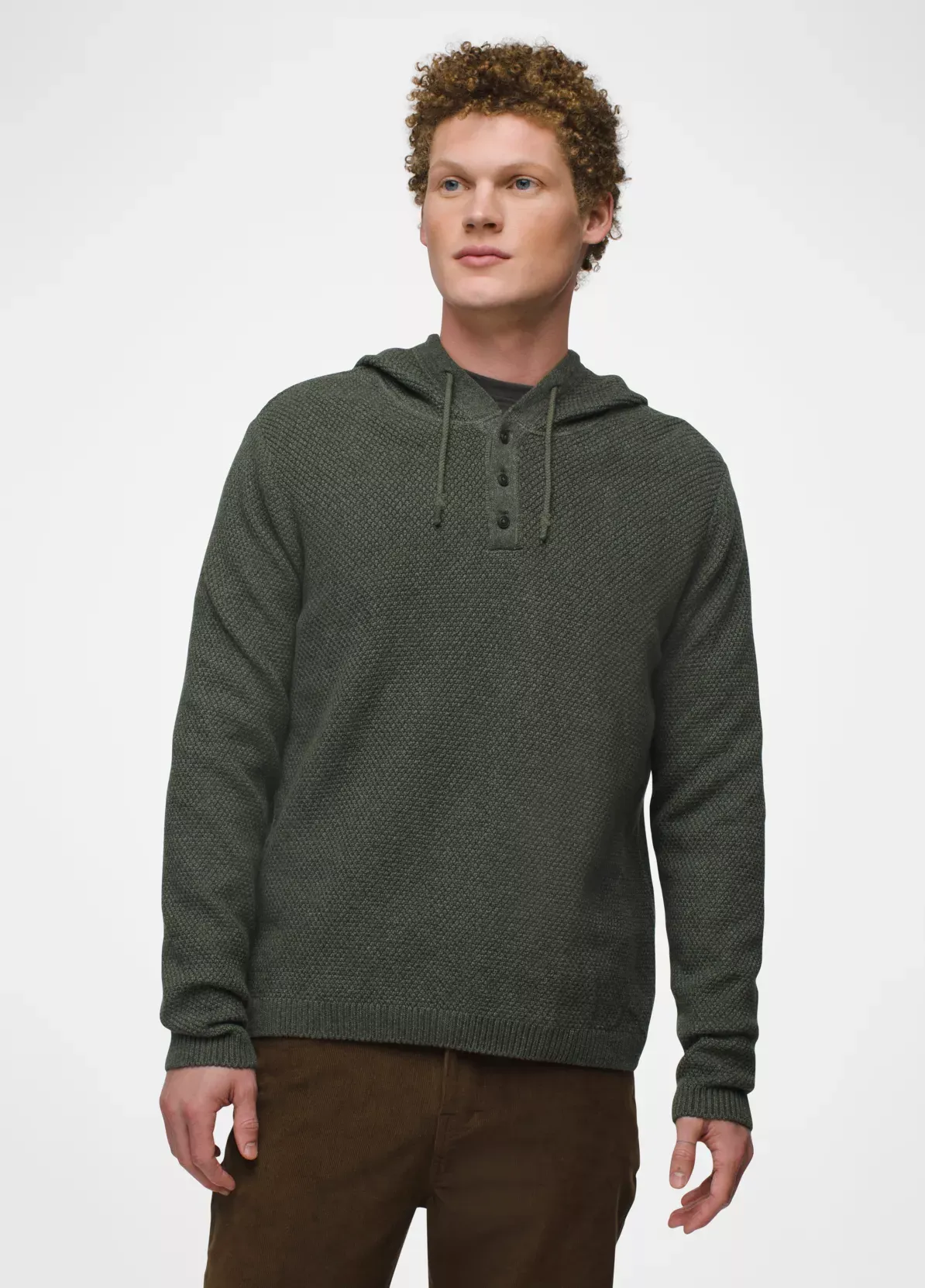 Forest Hill Hoodie Men's