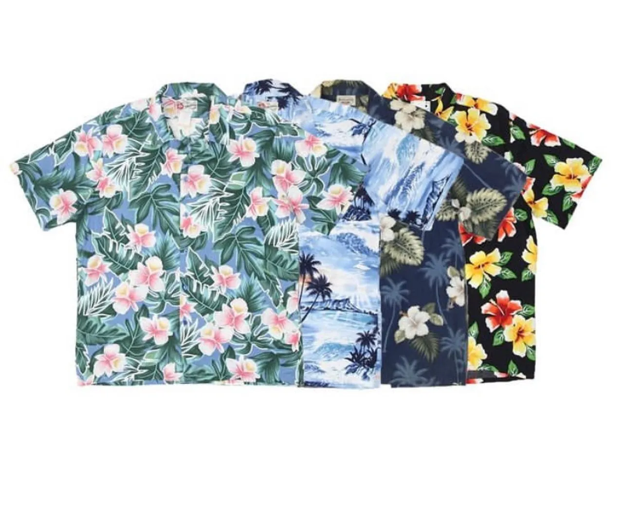 Hawaiian Shirts available for sale