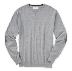 Linksoul | Cotton-Cashmere Crew Sweater