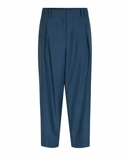 Masai Philadelphia Pleated Trouser