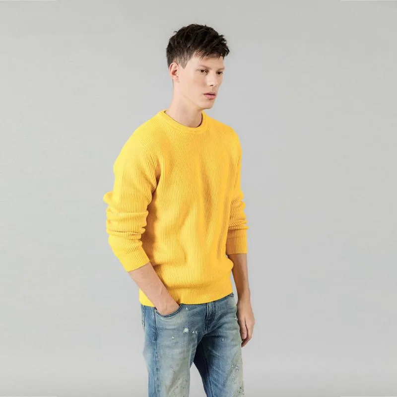 Men's Autumn/Winter Casual Warm Sweater