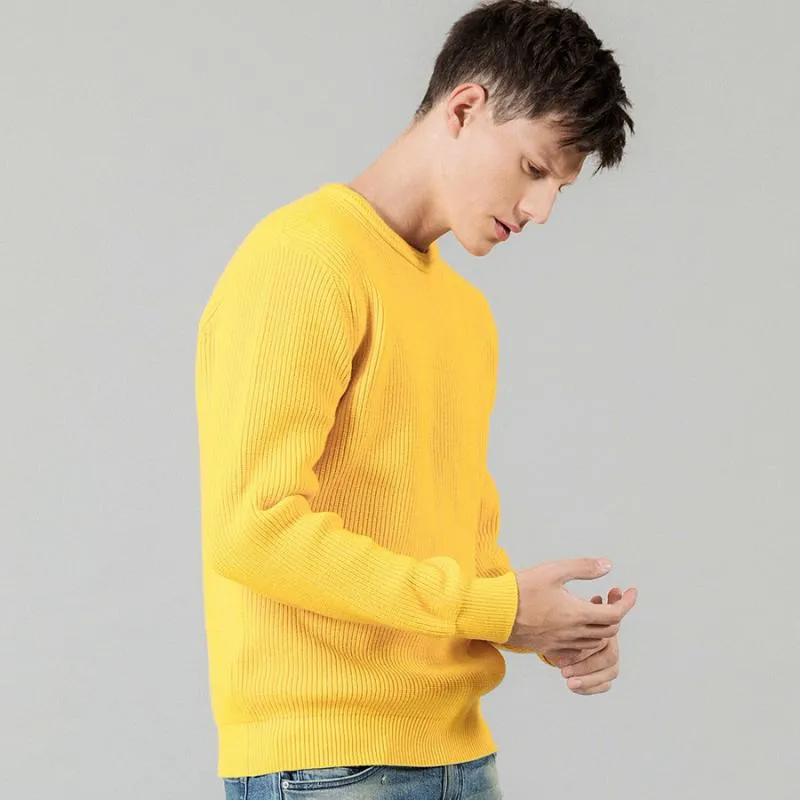 Men's Autumn/Winter Casual Warm Sweater