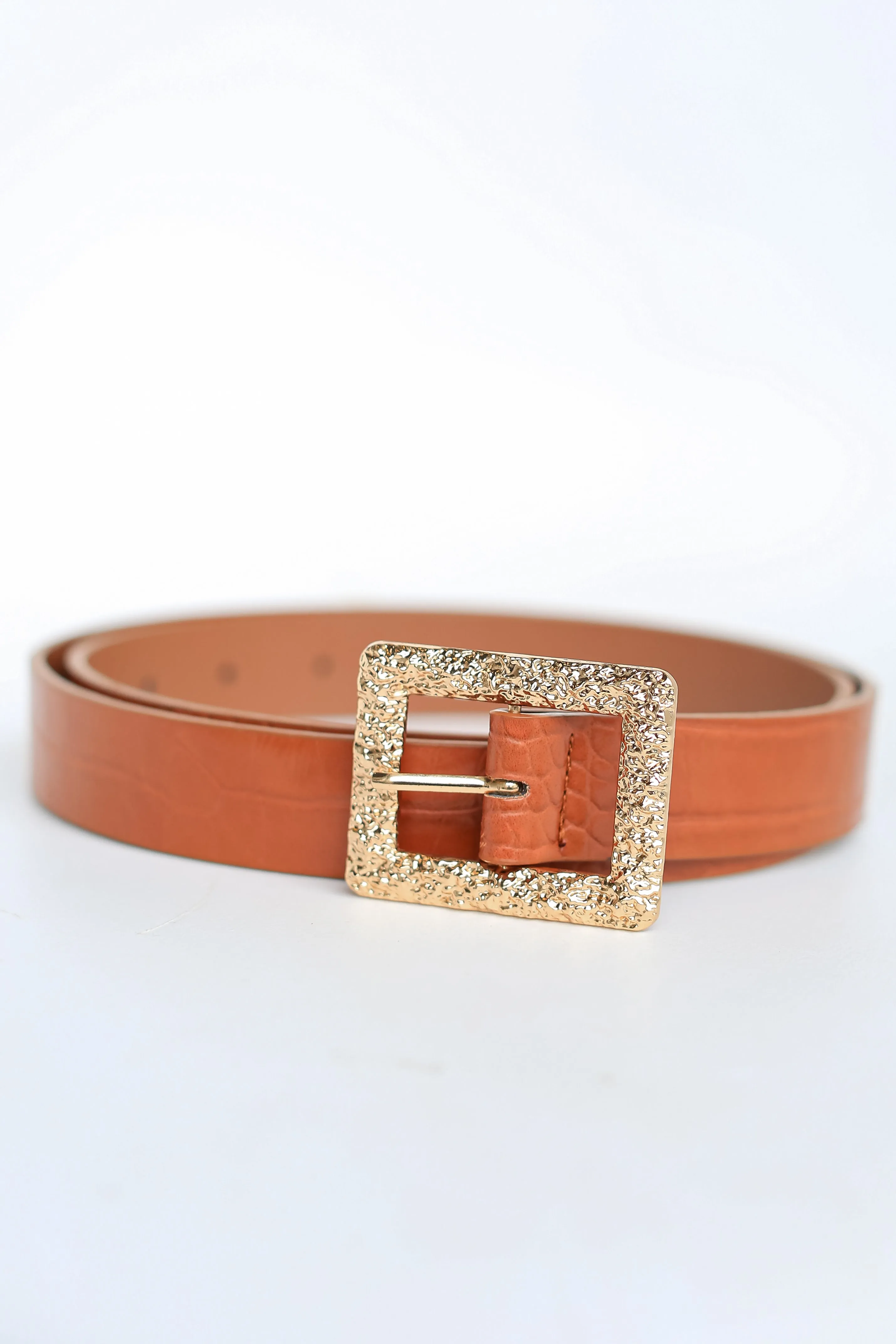 Naturally Stylish Belt