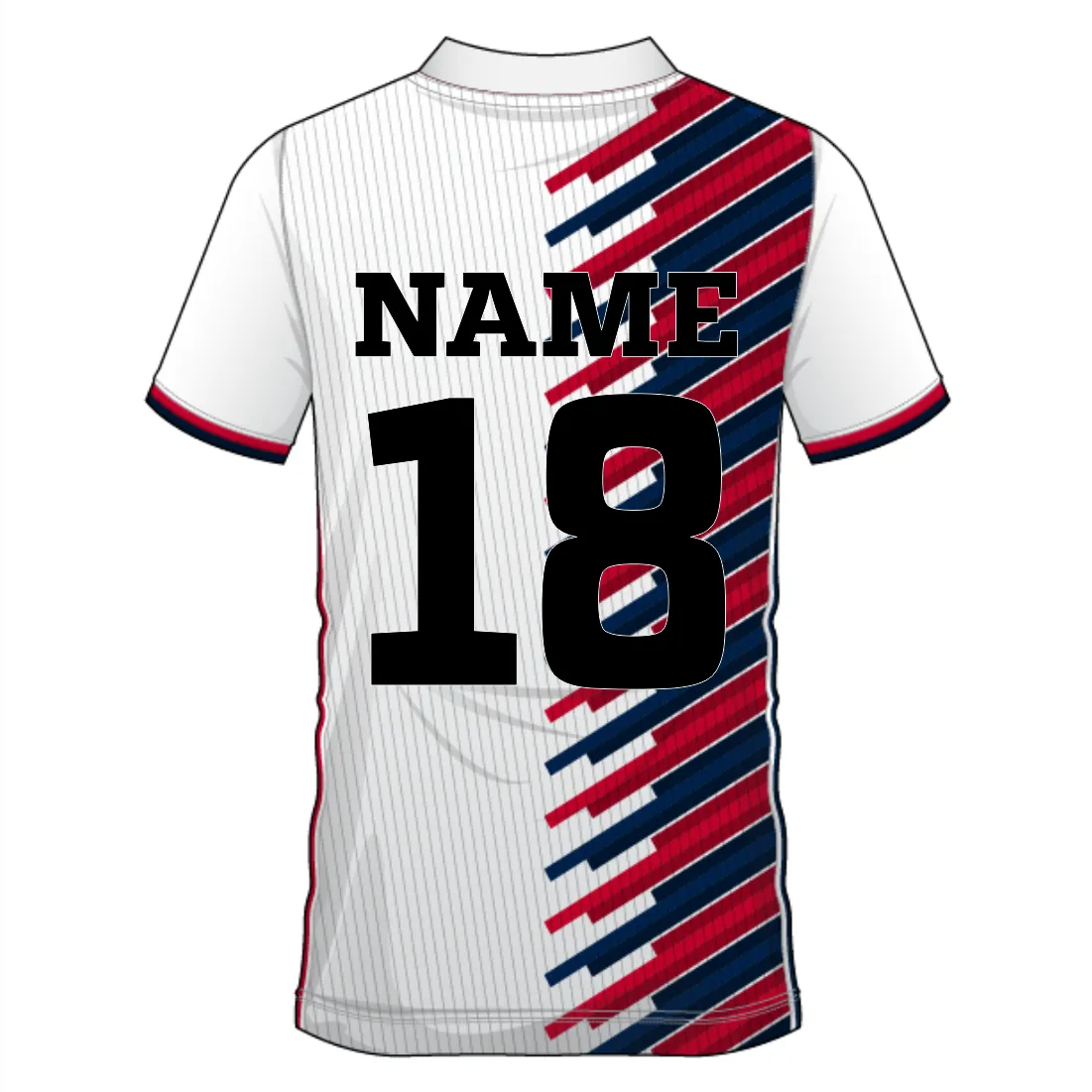 NEXT PRINT Custom Cricket Jerseys 1119938285