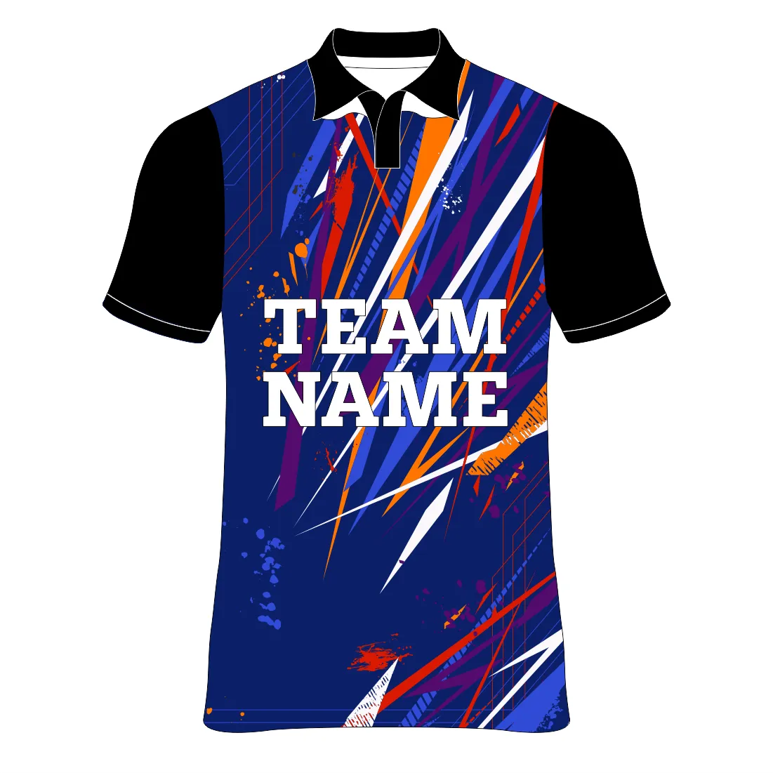 NEXT PRINT Custom Cricket Jerseys NP008009