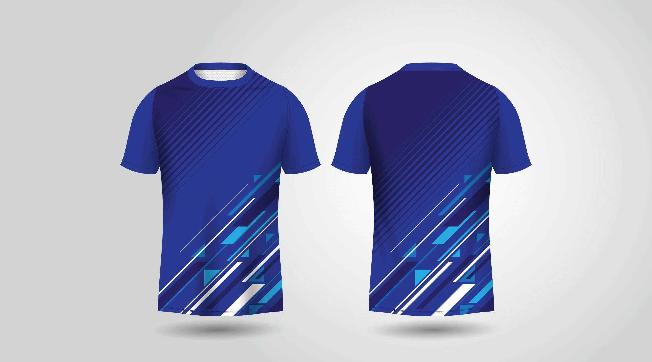 Next Print Customised Jersey NPFDjersey_032