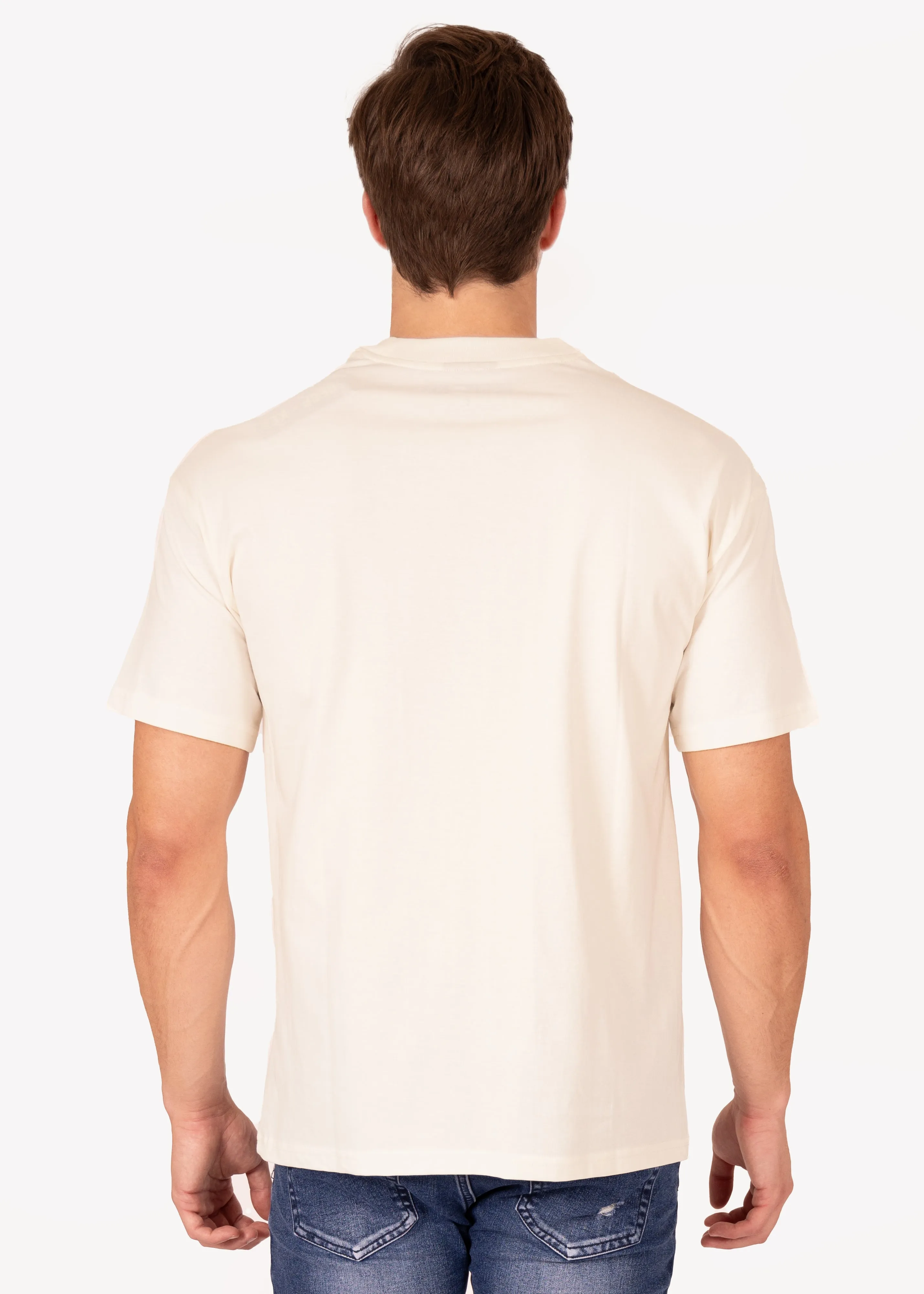 Oversize Cotton T-Shirt