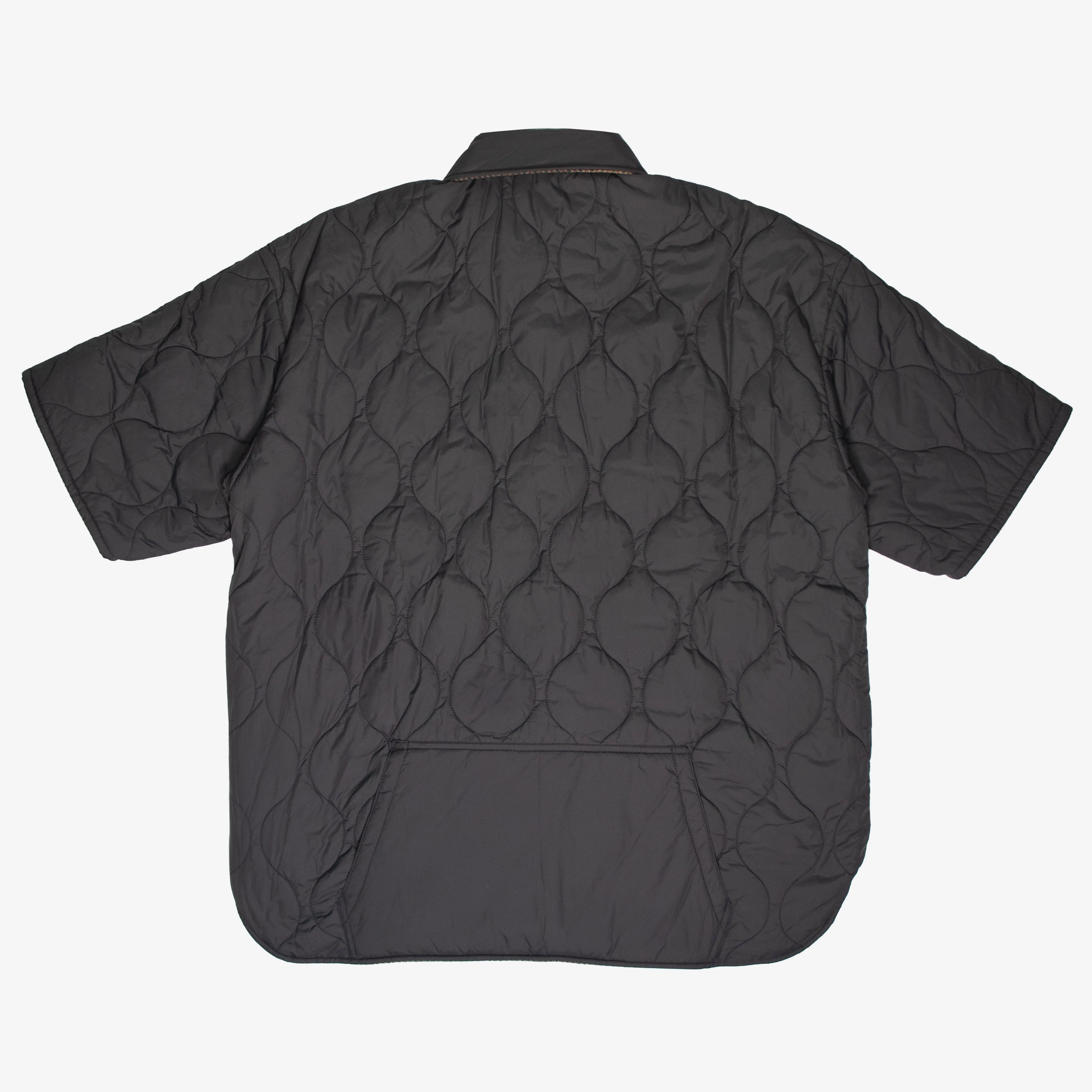 Premium Reversible Padded Shirts