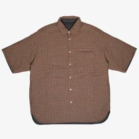 Premium Reversible Padded Shirts