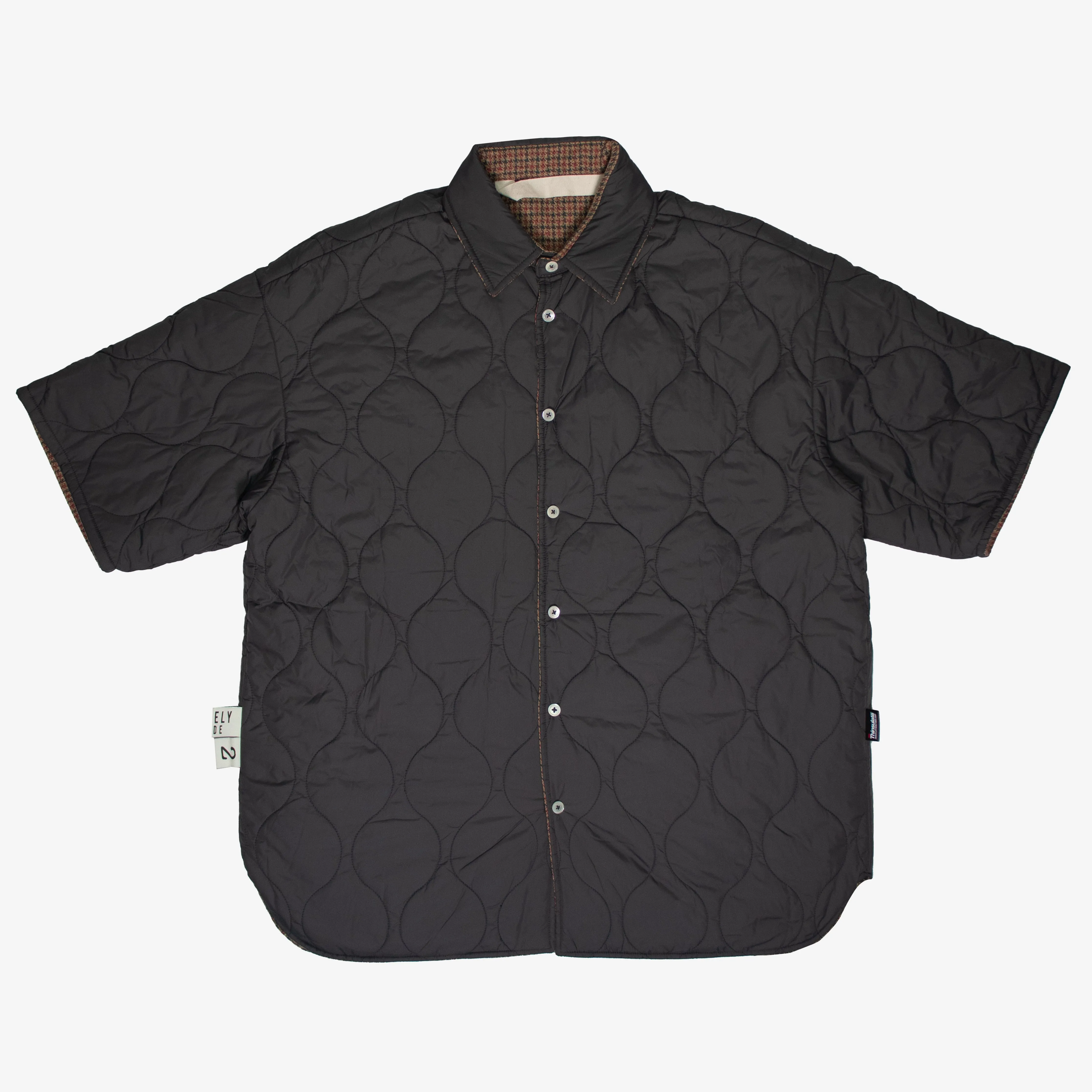 Premium Reversible Padded Shirts