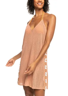 Roxy Women's Fresh Sparkle Cover Up