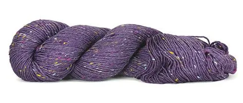 Sueno Tweed Yarn by HiKoo