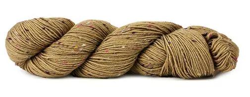 Sueno Tweed Yarn by HiKoo