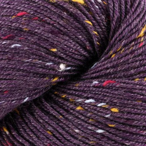 Sueno Tweed Yarn by HiKoo