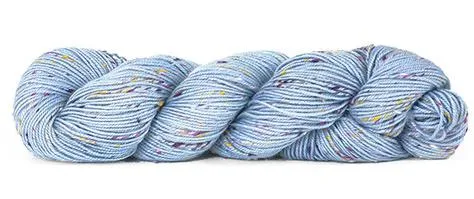 Sueno Tweed Yarn by HiKoo