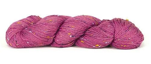 Sueno Tweed Yarn by HiKoo