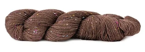 Sueno Tweed Yarn by HiKoo