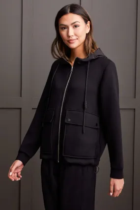 Techno Stretch Lux Jacket