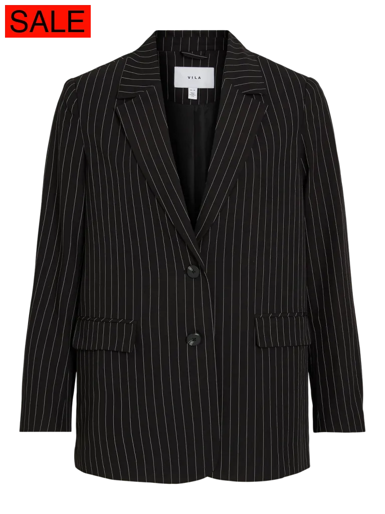 VIKANDA BLAZER