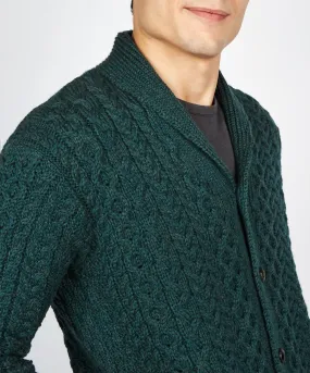 Woodford Men's Cardigan